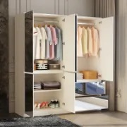 Wardrobe Closet+ Luxury Affordable Custom Living Room Sofa by Liqana – Saudi Arabia