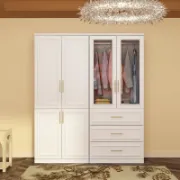 Orabella Wardrobe + Luxury Affordable Custom Living Room Sofa by Liqana – Saudi Arabia