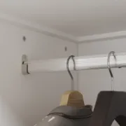 Lumière Wardrobe + Luxury Affordable Custom Living Room Sofa by Liqana – Saudi Arabia