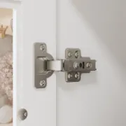 Lumière Wardrobe + Luxury Affordable Custom Living Room Sofa by Liqana – Saudi Arabia