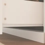 Lumière Wardrobe + Luxury Affordable Custom Living Room Sofa by Liqana – Saudi Arabia