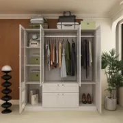 Averra Armoire+ Luxury Affordable Custom Living Room Sofa by Liqana – Saudi Arabia