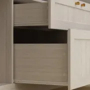 Averra Armoire+ Luxury Affordable Custom Living Room Sofa by Liqana – Saudi Arabia