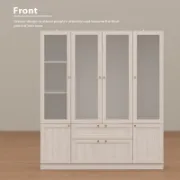 Averra Armoire+ Luxury Affordable Custom Living Room Sofa by Liqana – Saudi Arabia