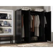 Natura Wardrobe+ Luxury Affordable Custom Living Room Sofa by Liqana – Saudi Arabia