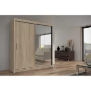 Avelon Wardrobe furniture liqana