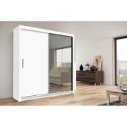 Avelon Wardrobe furniture liqana