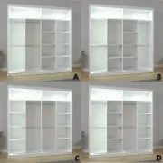 Avelon Wardrobe furniture liqana