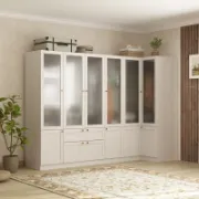 Oralis Wardrobe furniture liqana