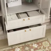 Oralis Wardrobe furniture liqana