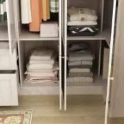 Oralis Wardrobe furniture liqana