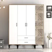 Ventara Wardrobe furniture liqana