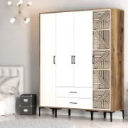 Ventara Wardrobe furniture liqana
