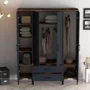 Ventara Wardrobe furniture liqana