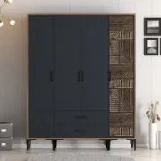 Ventara Wardrobe furniture liqana