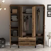 Ventara Wardrobe furniture liqana