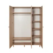 Homara Wardrobe