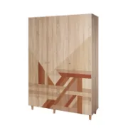 Homara Wardrobe