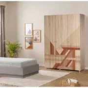 Homara Wardrobe
