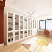 Lumira Wardrobe+ Luxury Affordable Custom Living Room Sofa by Liqana – Saudi Arabia