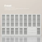 Lumira Wardrobe+ Luxury Affordable Custom Living Room Sofa by Liqana – Saudi Arabia