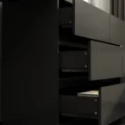 Flexora Unit + Luxury Affordable Custom Living Room Sofa by Liqana – Saudi Arabia