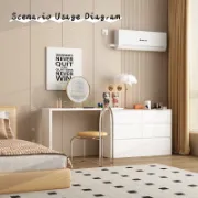 Flexora Unit furniture liqana