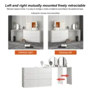 Flexora Unit furniture liqana