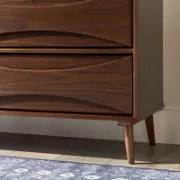 Arcova Dresser + Luxury Affordable Custom Living Room Sofa by Liqana – Saudi Arabia