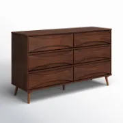 Arcova Dresser + Luxury Affordable Custom Living Room Sofa by Liqana – Saudi Arabia