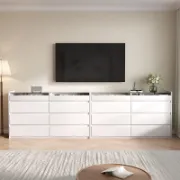 Dresser Vetro+ Luxury Affordable Custom Living Room Sofa by Liqana – Saudi Arabia