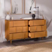 Dresser GeoPine+ Luxury Affordable Custom Living Room Sofa by Liqana – Saudi Arabia