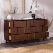 Dresser GeoPine+ Luxury Affordable Custom Living Room Sofa by Liqana – Saudi Arabia