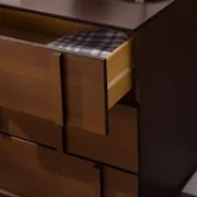 Dresser GeoPine+ Luxury Affordable Custom Living Room Sofa by Liqana – Saudi Arabia