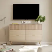 Lineo Chest + Luxury Affordable Custom Living Room Sofa by Liqana – Saudi Arabia