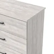 Como 5 Drawer furniture liqana