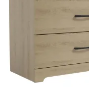 Como 5 Drawer furniture liqana