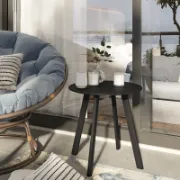 Zekron Chair+ Luxury Affordable Custom Living Room Sofa by Liqana – Saudi Arabia