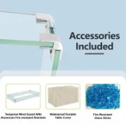 Vorexan Table Luxury Affordable Custom Living Room Sofa by Liqana – Saudi Arabia