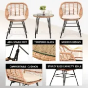 Hearth Table furniture liqana