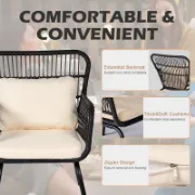 Volrix Set + Luxury Affordable Custom Living Room Sofa by Liqana – Saudi Arabia