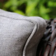 Zalvik Chair + Luxury Affordable Custom Living Room Sofa by Liqana – Saudi Arabia