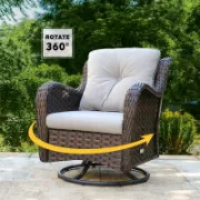 Serenity Chair furniture liqana