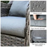 Serenity Chair furniture liqana