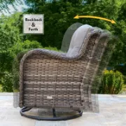 Serenity Chair furniture liqana