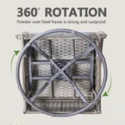 Serenity Chair furniture liqana