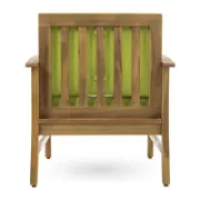 Acacia Set + Luxury Affordable Custom Living Room Sofa by Liqana – Saudi Arabia