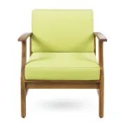 Acacia Set + Luxury Affordable Custom Living Room Sofa by Liqana – Saudi Arabia