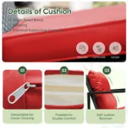 Serenya Set+ Luxury Affordable Custom Living Room Sofa by Liqana – Saudi Arabia