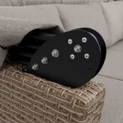 Nyvellae Set+ Luxury Affordable Custom Living Room Sofa by Liqana – Saudi Arabia